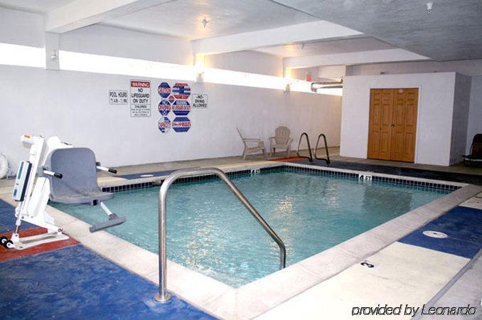 Pleasant Hill Inn מתקנים תמונה